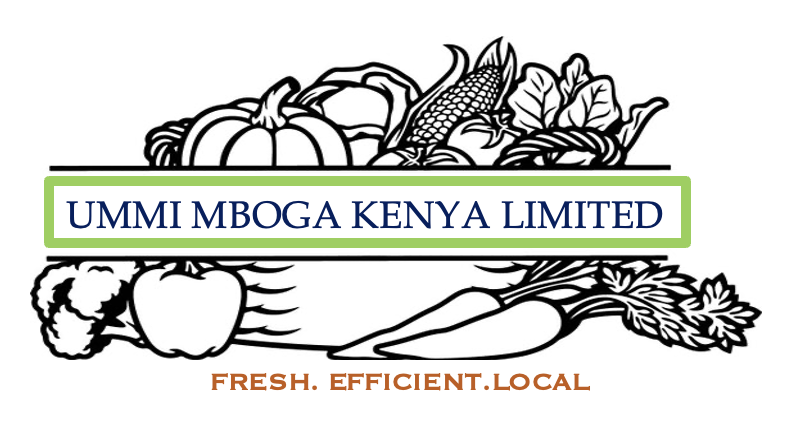 UMMI MBOGA KENYA LIMITED